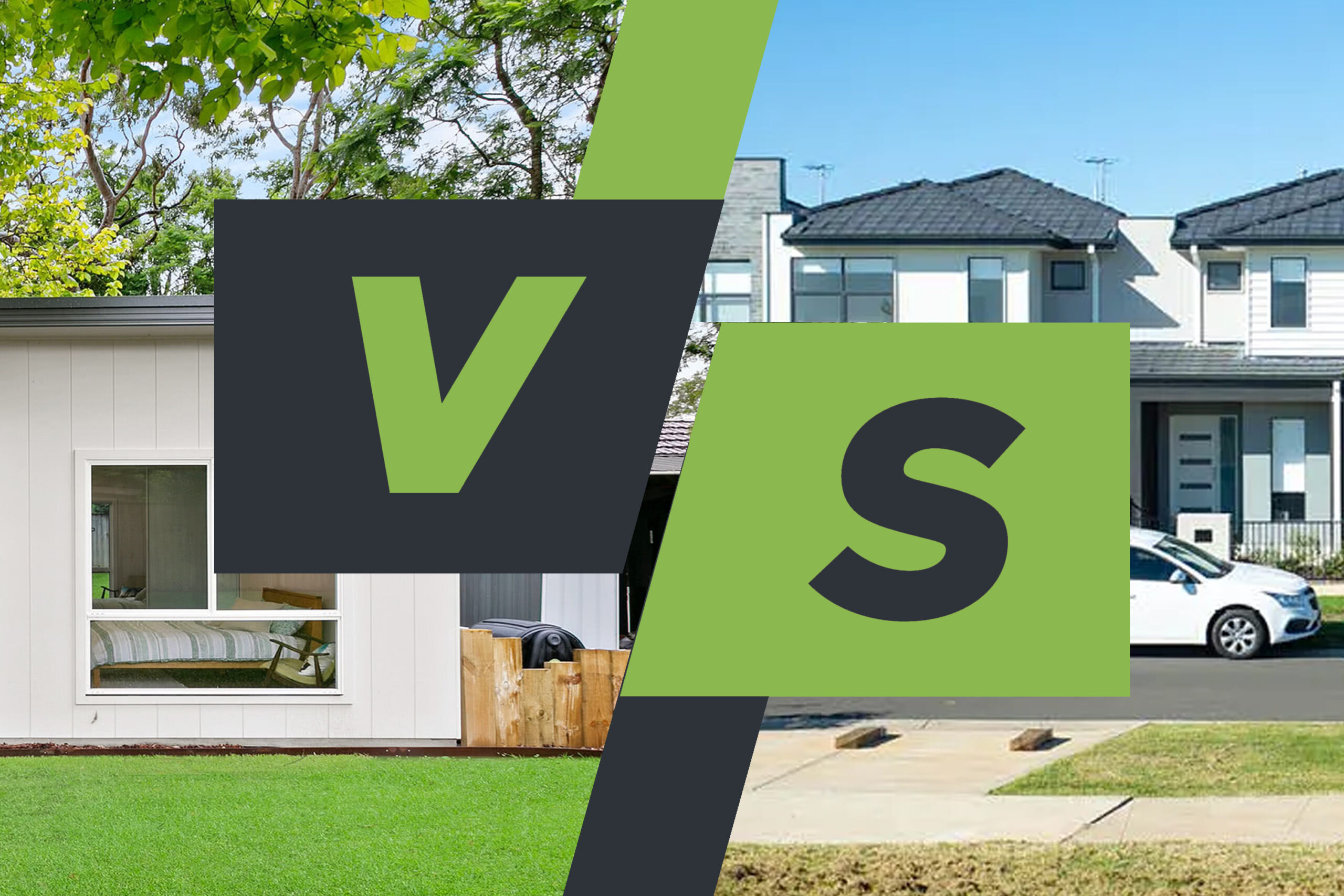 Maximising Your Real Estate Investment: A Comparison of Investment Property vs Granny Flat