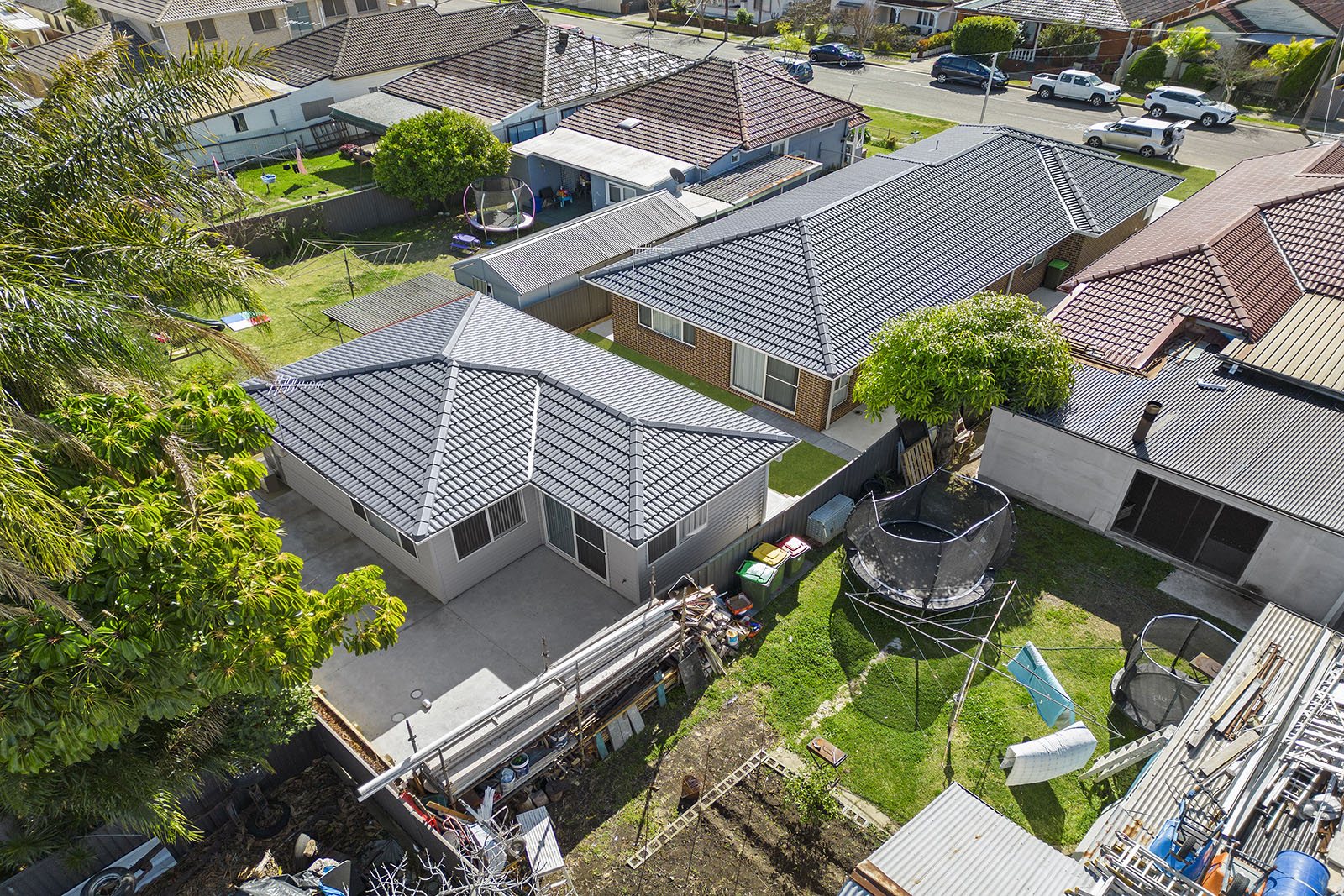 Sydney’s Hidden Property Potential: A Guide to Granny Flat Investments