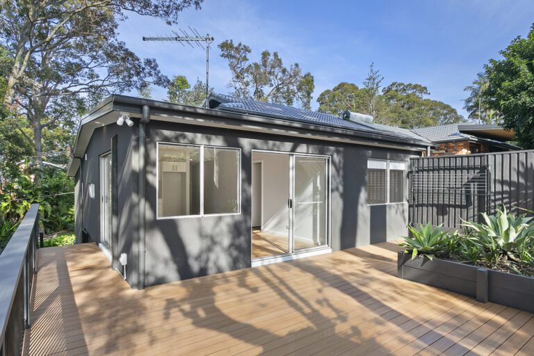 Granny Flat Regulations State by State A Comprehensive Guide