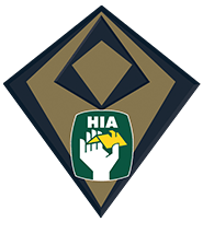 HIA Logo