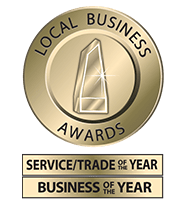 Local Business Award