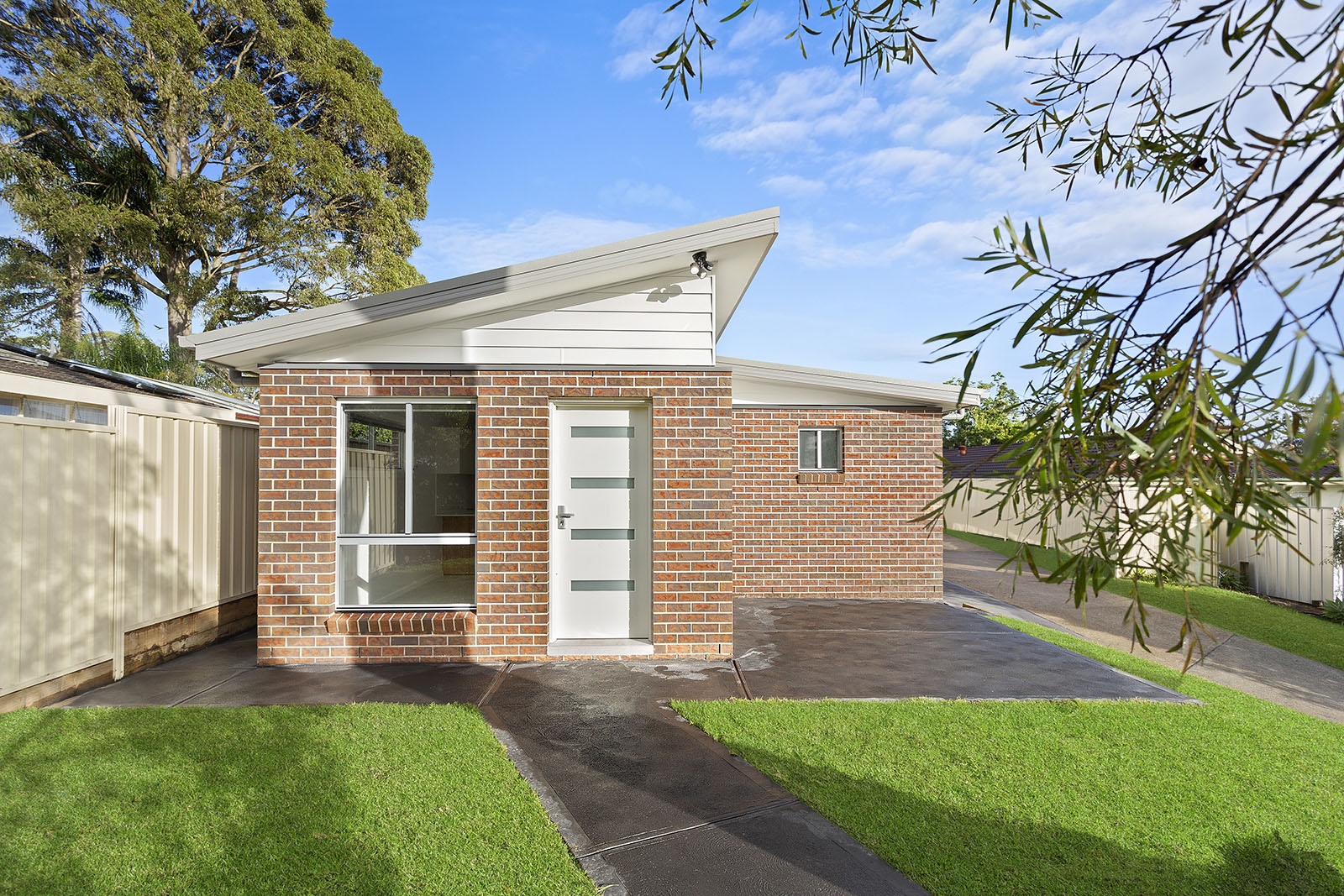Hornsby Heights – R20