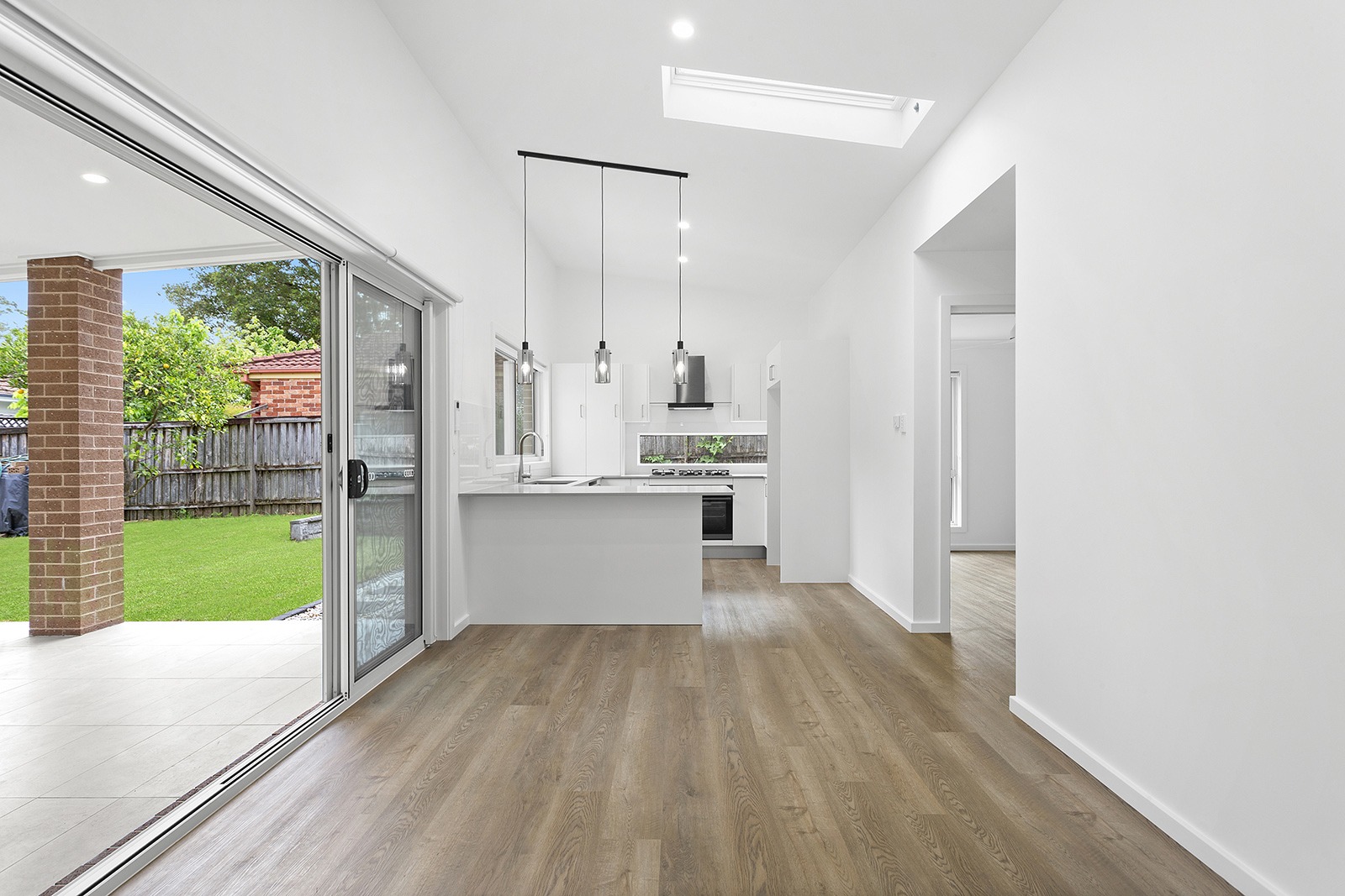 kitchen layout