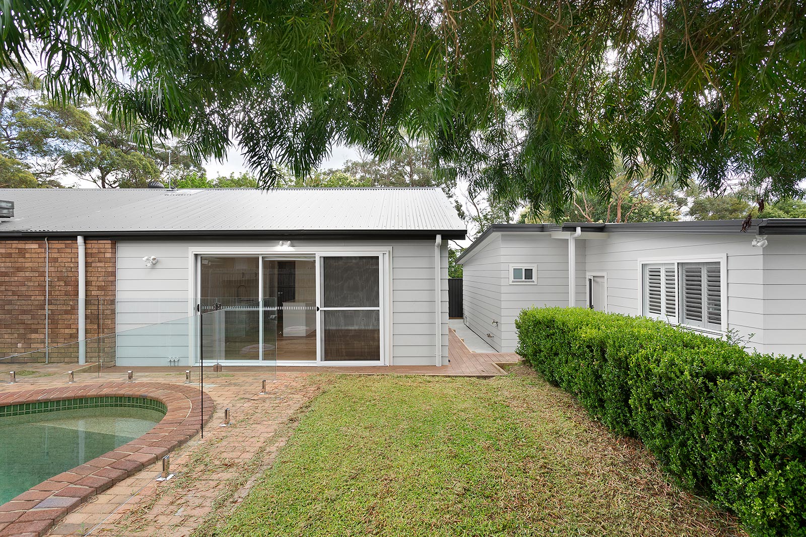 Berowra Heights – T88