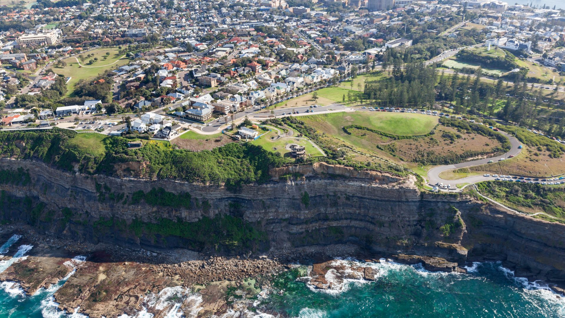 The Best and Worst Times to Build in NSW by Region