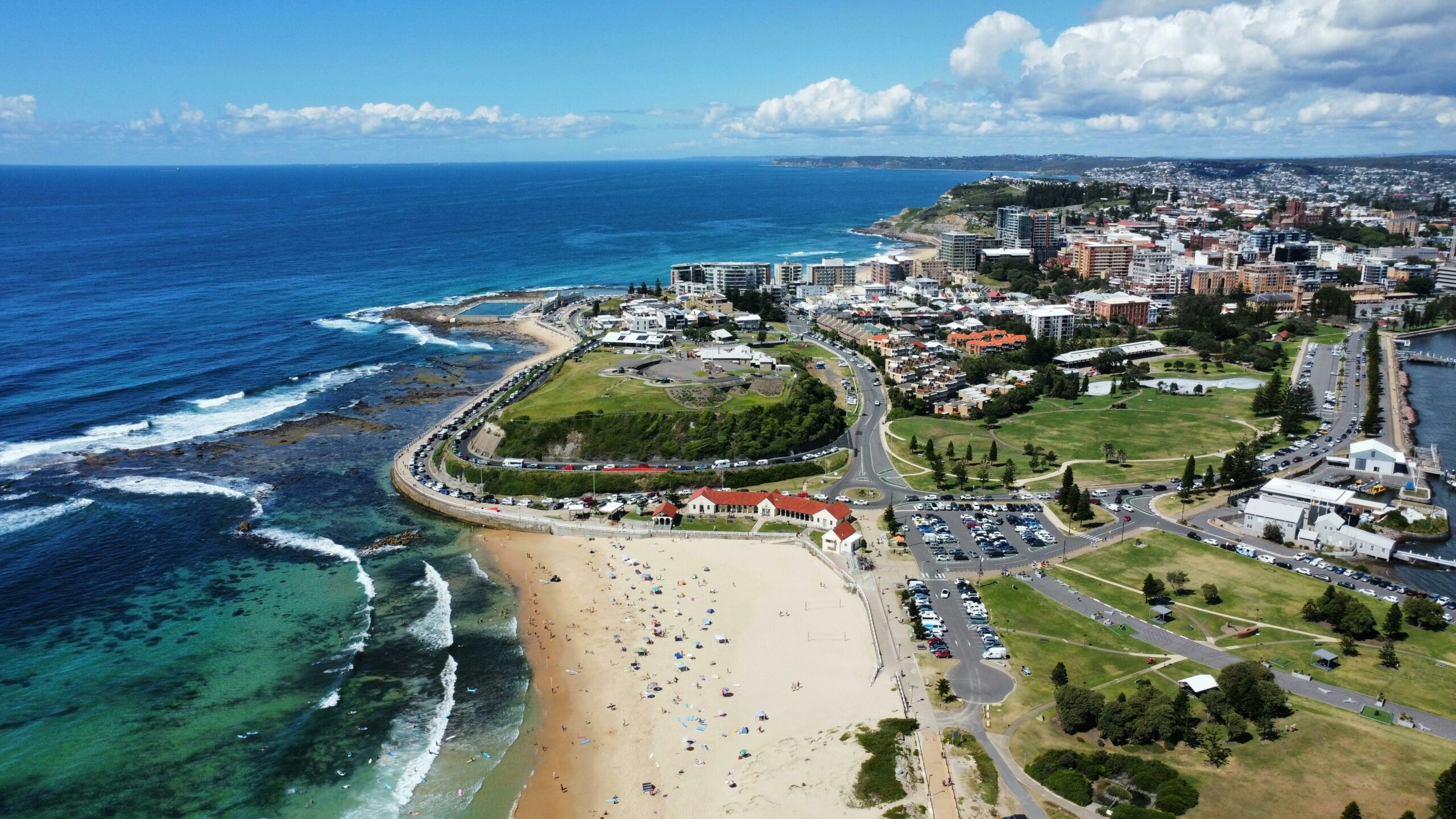 The Rise of Granny Flats in Newcastle