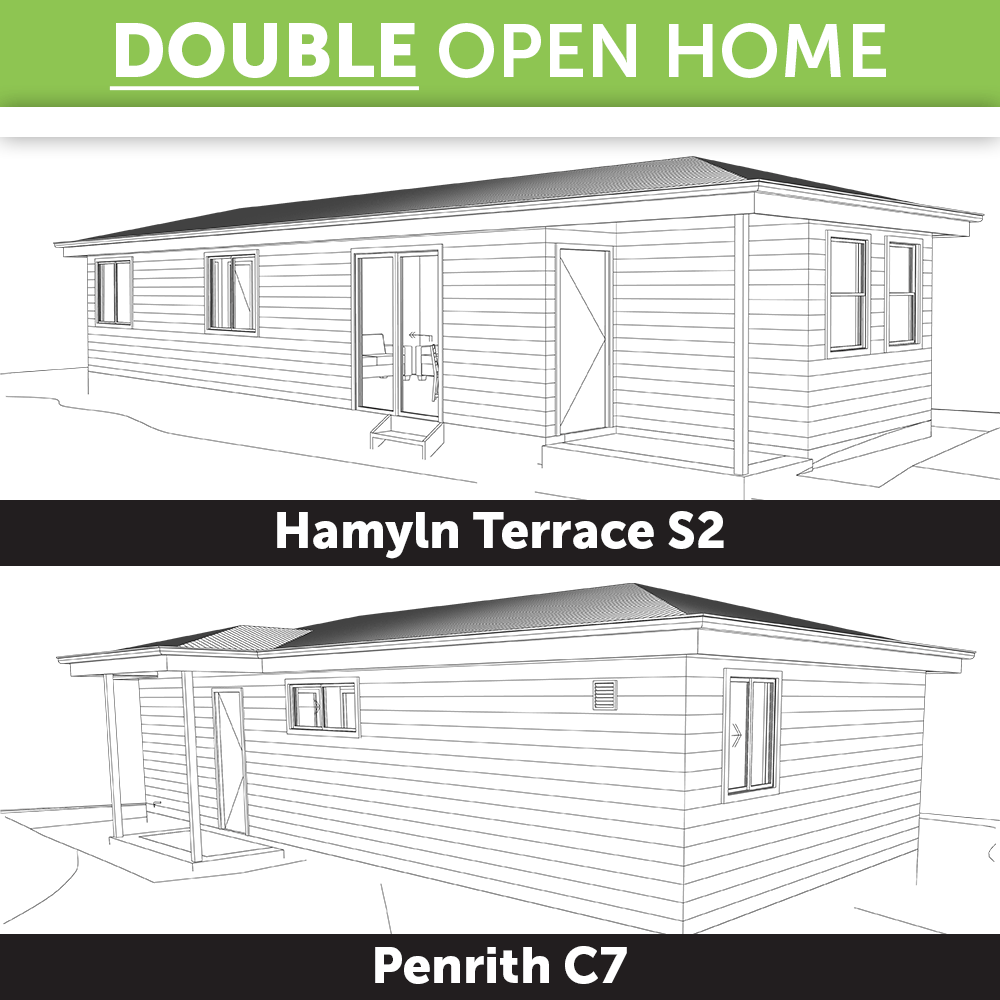 Hamyln Terrace S2 & Penrith C7