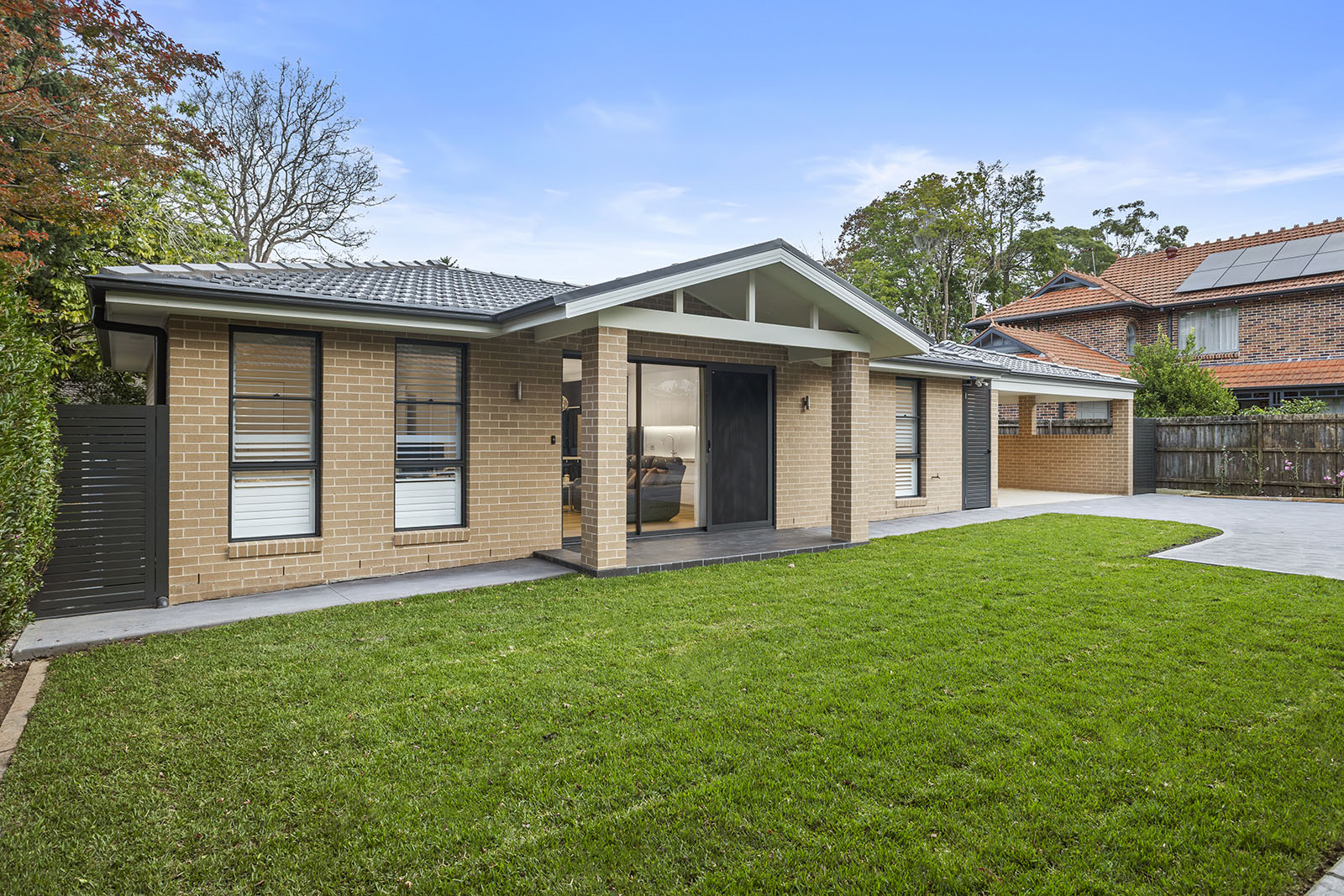 Wahroonga – B87