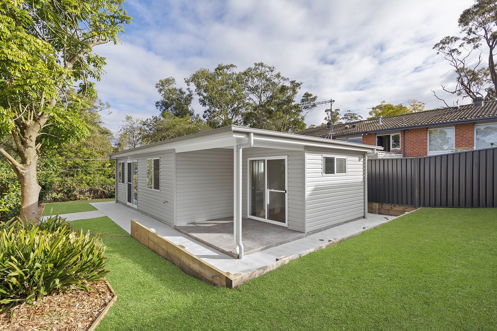 Hornsby Heights – B2