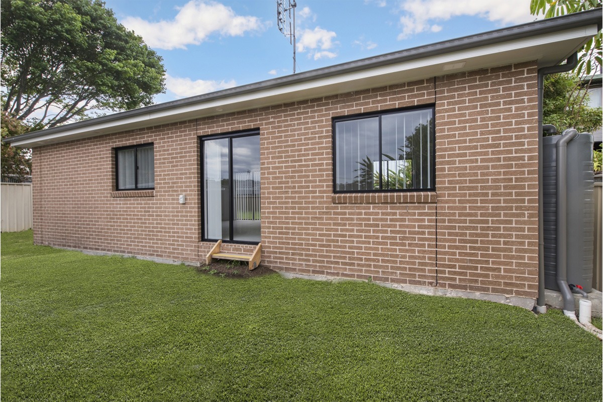 Bateau Bay – T522