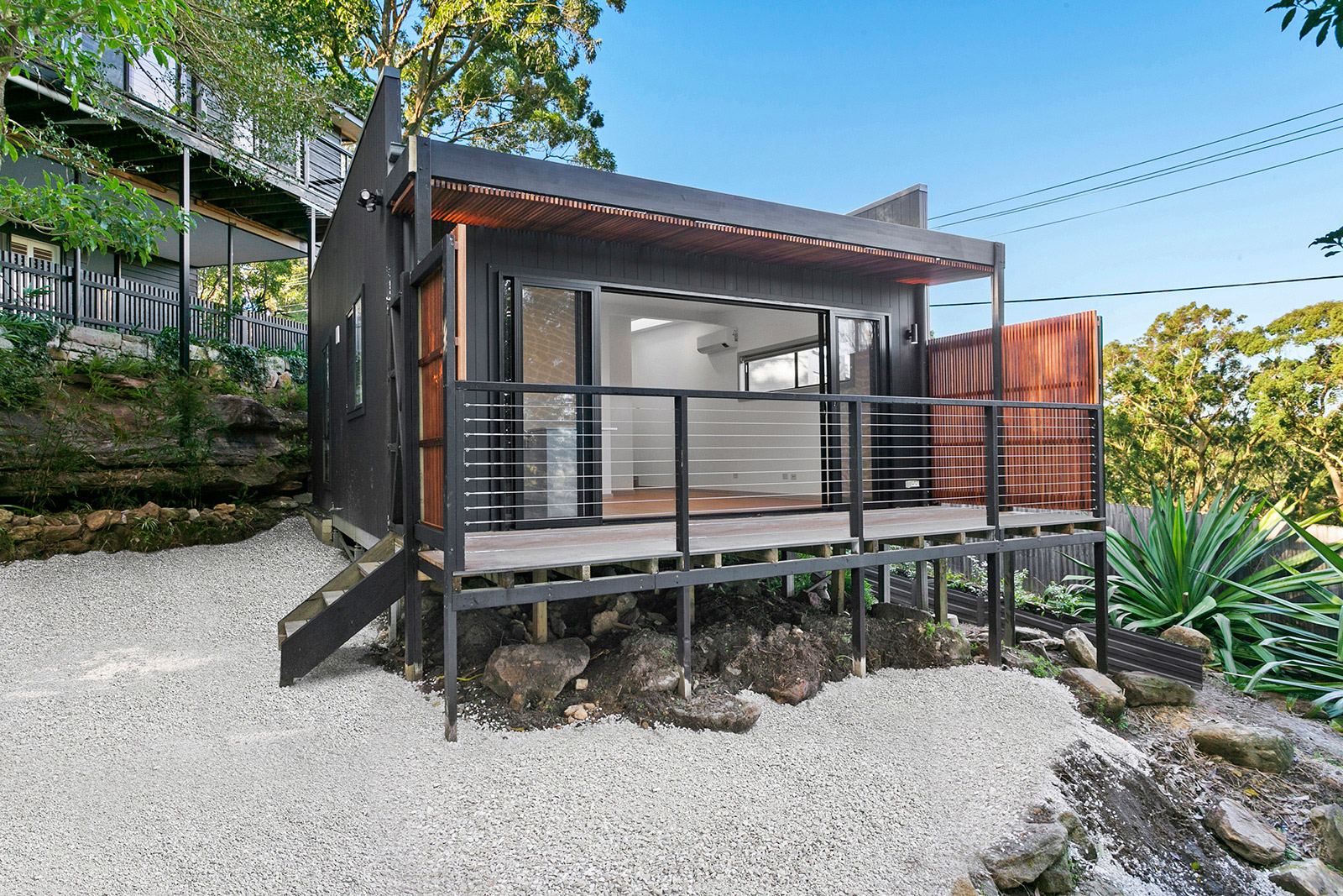 West Pymble – H5