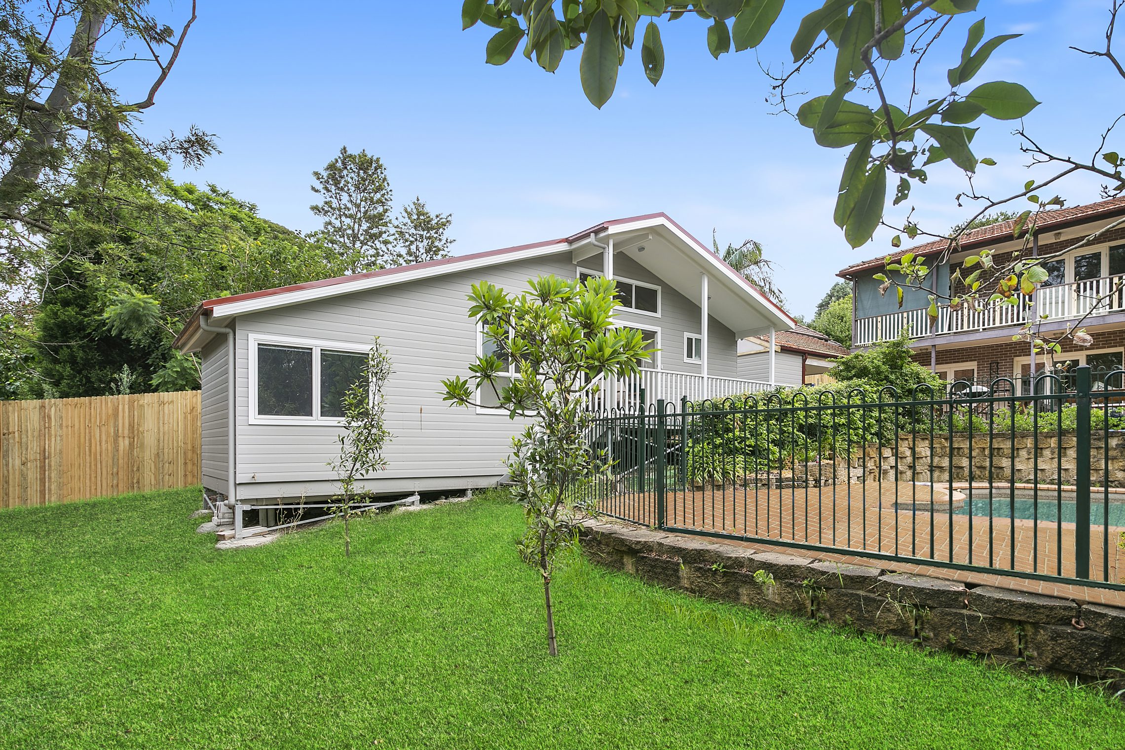 Pennant Hills – W4