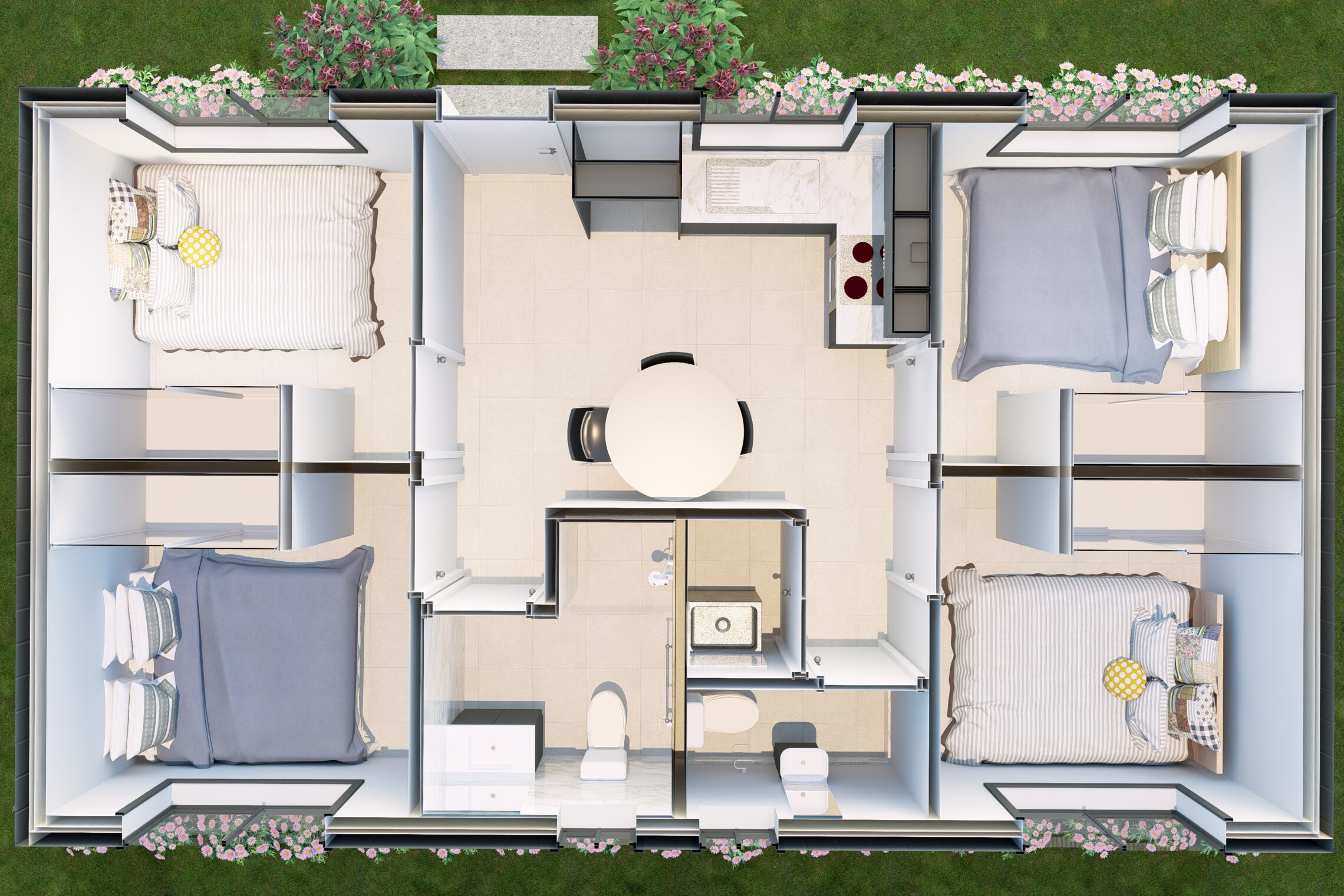 Lodge