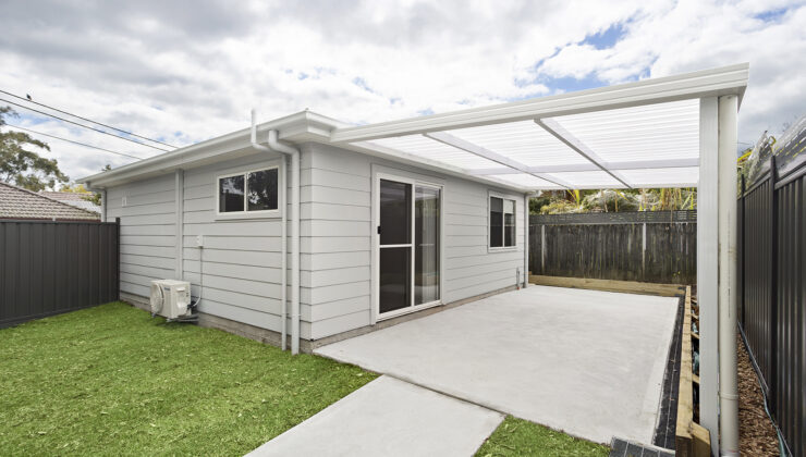 Hornsby – P231