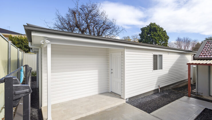 Chatswood – P376