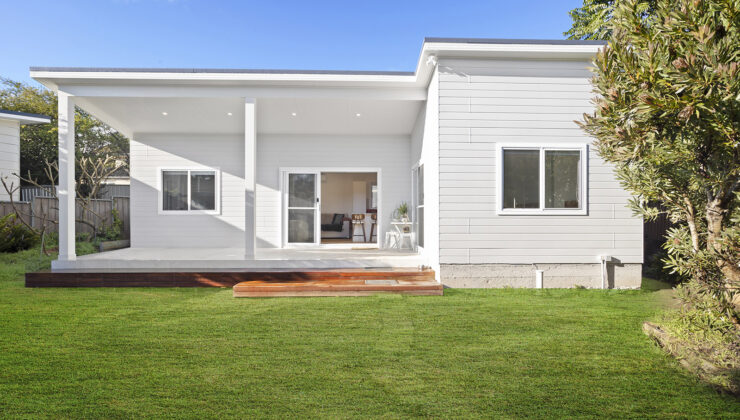 Heathcote – N12