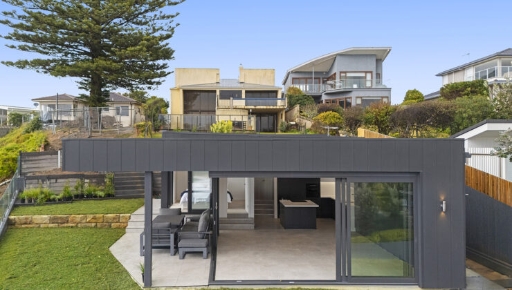 Mona Vale – H18