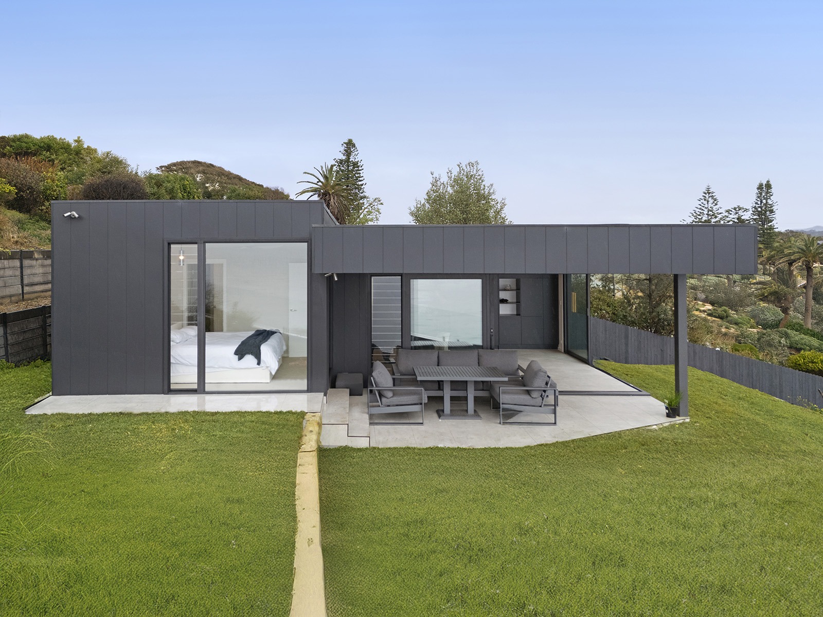 Northern Beaches – H18