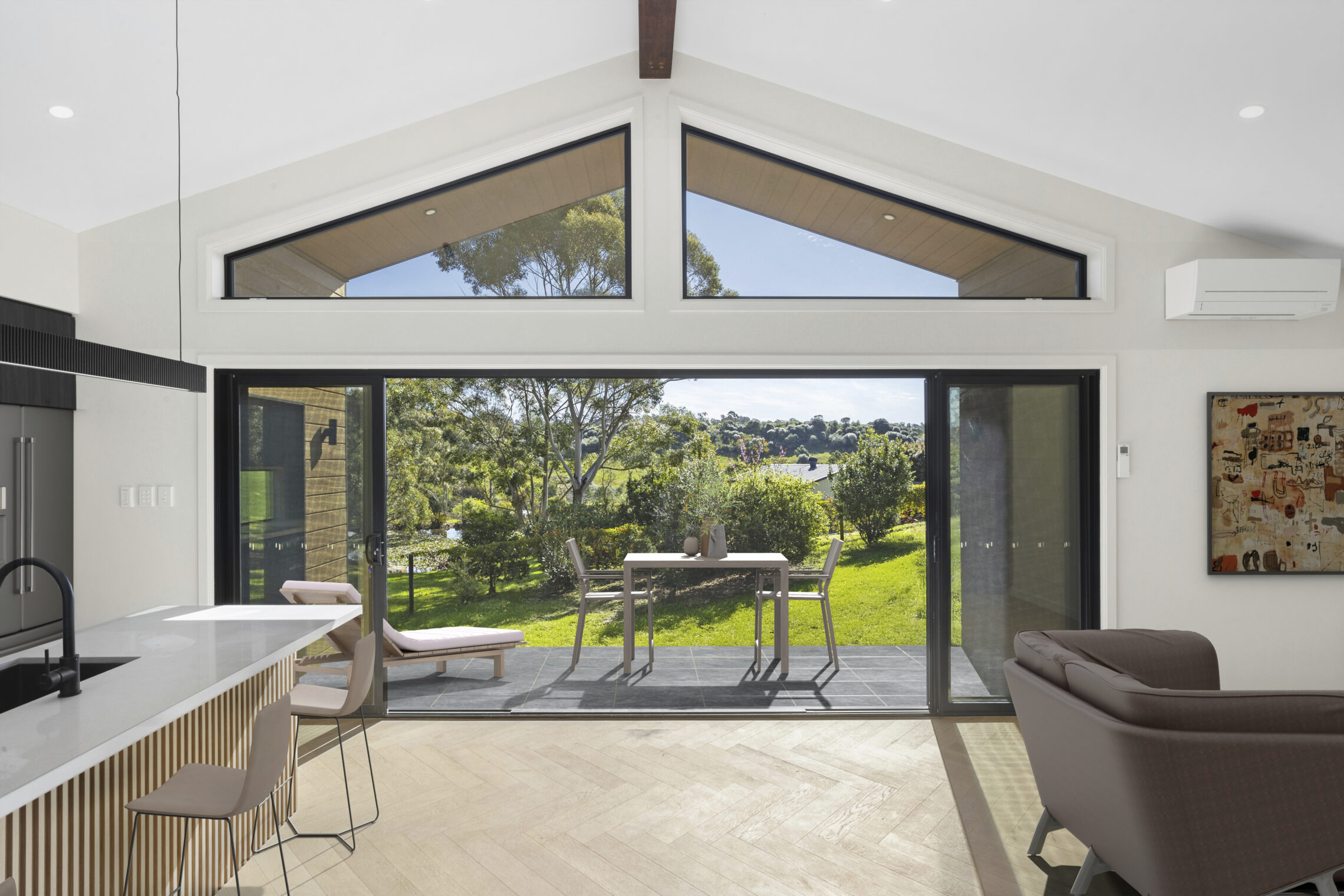 The Oaks – G180