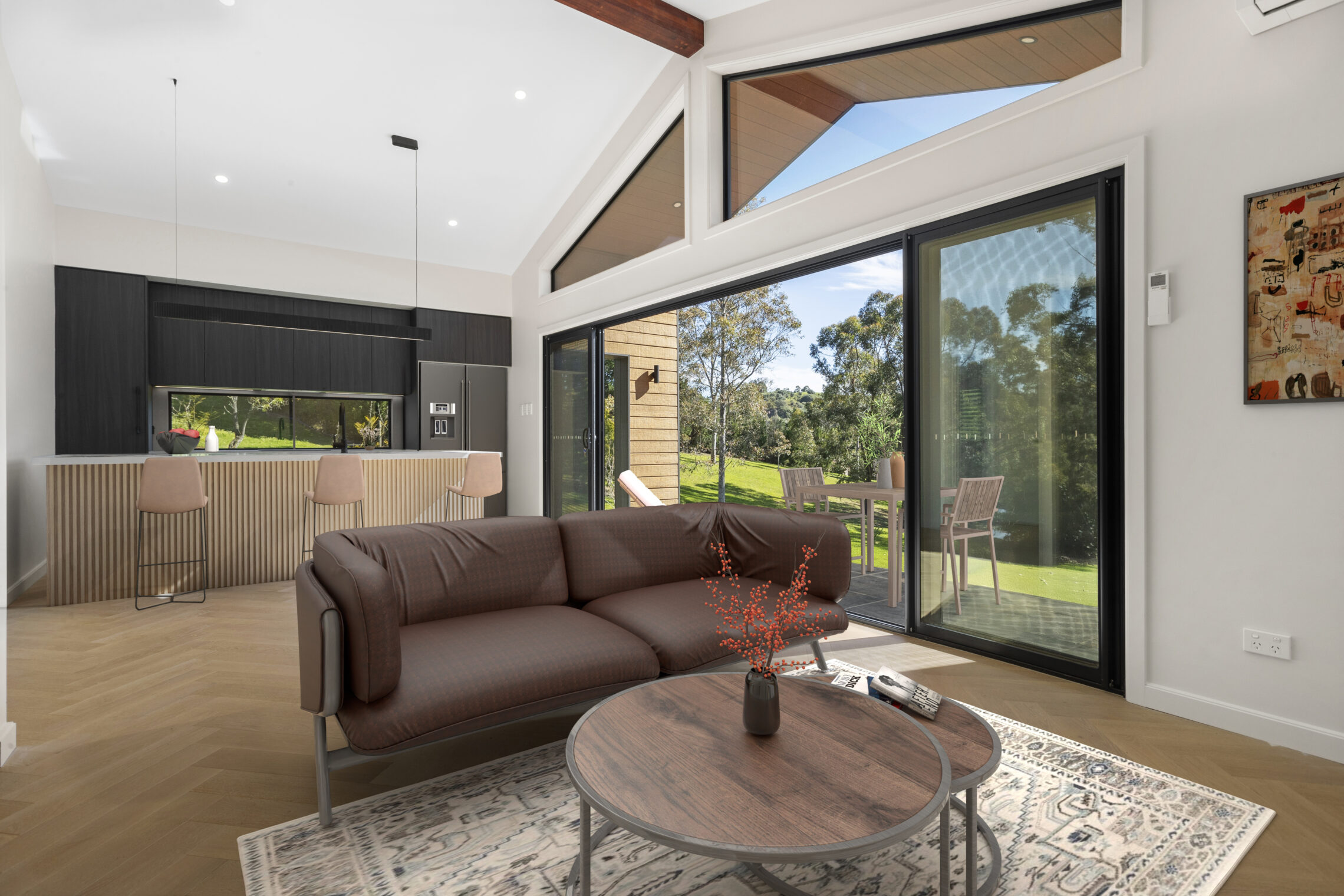 The Oaks – G180