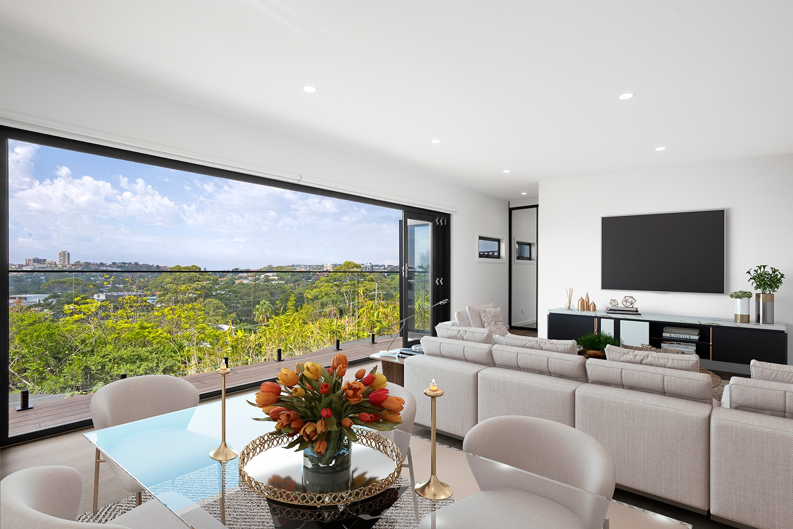 Manly Vale – H4