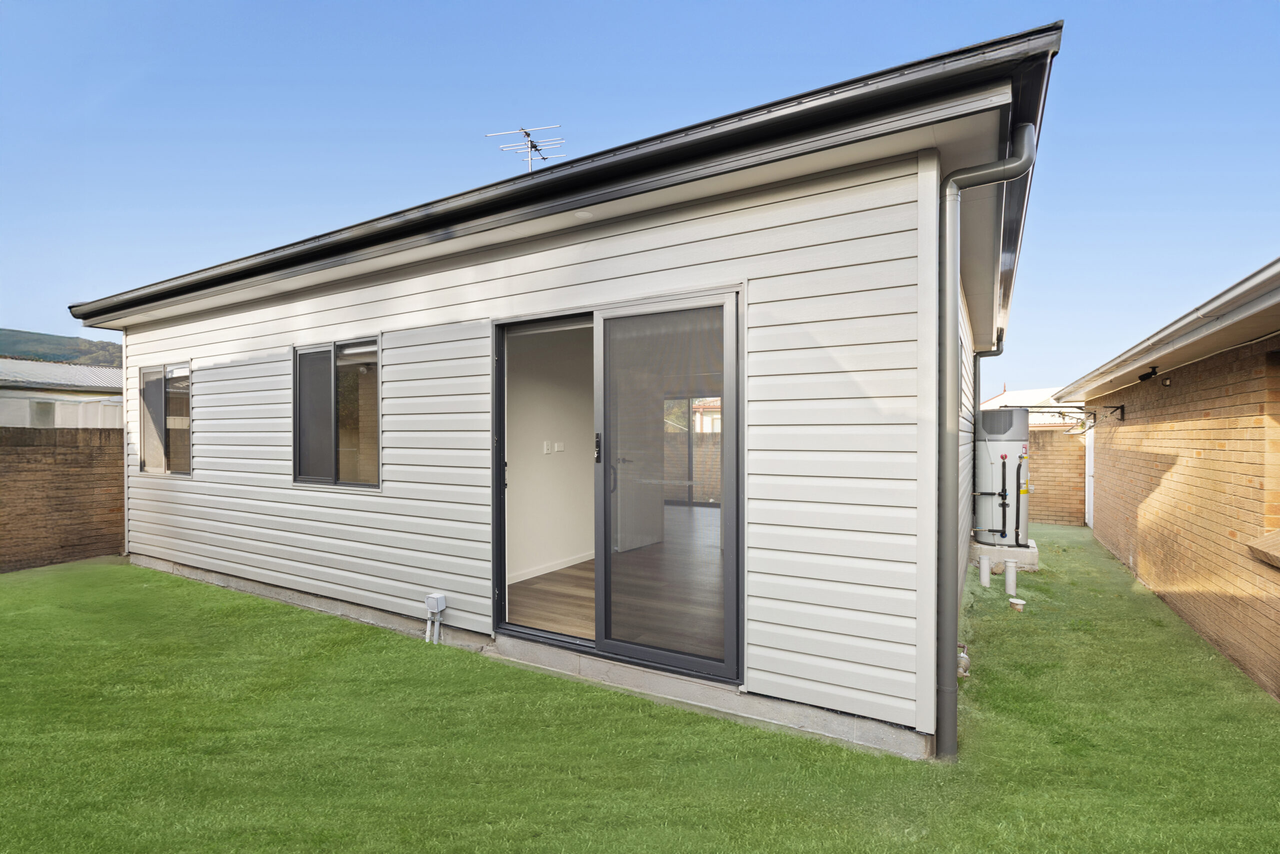 Pennant Hills – B52