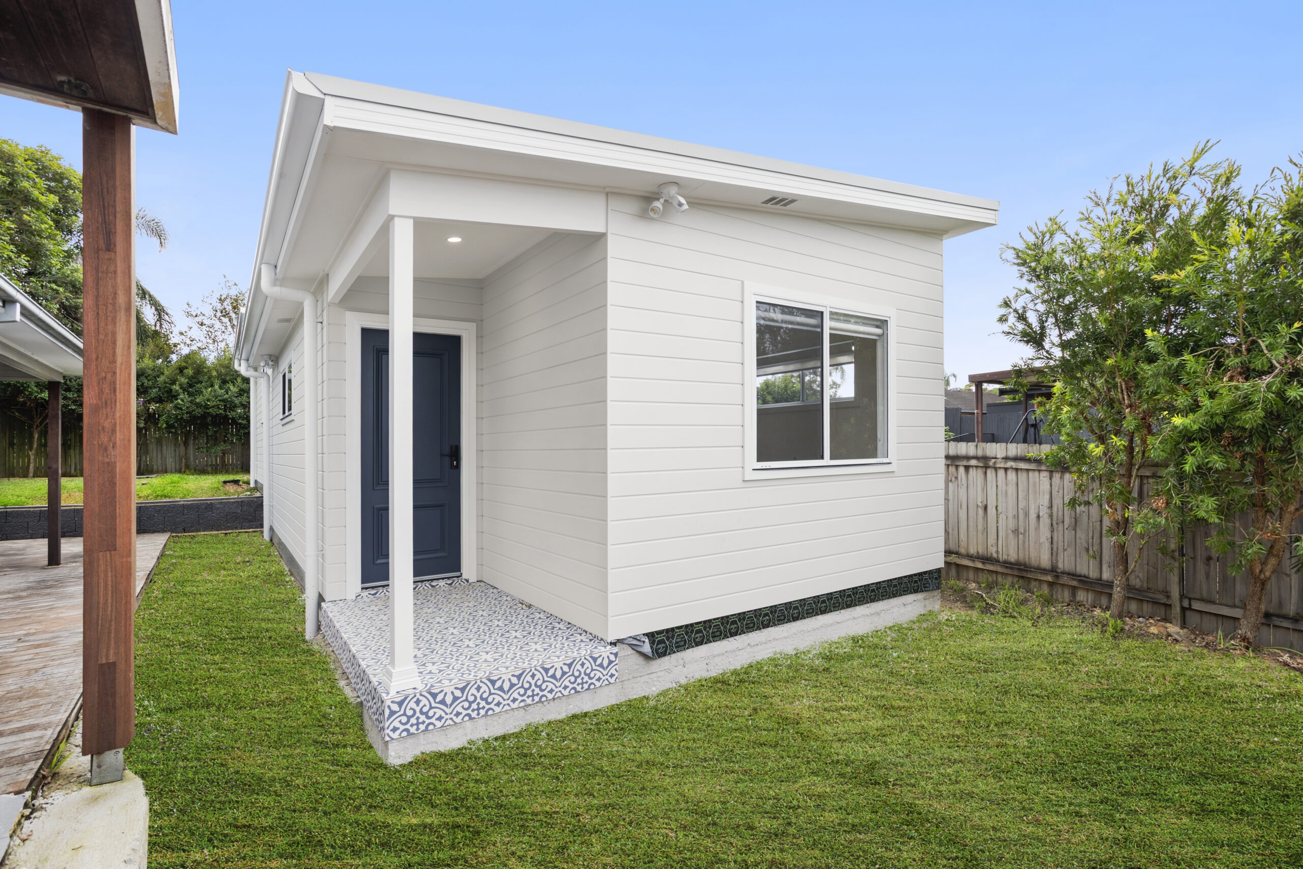 Allambie Heights – R50