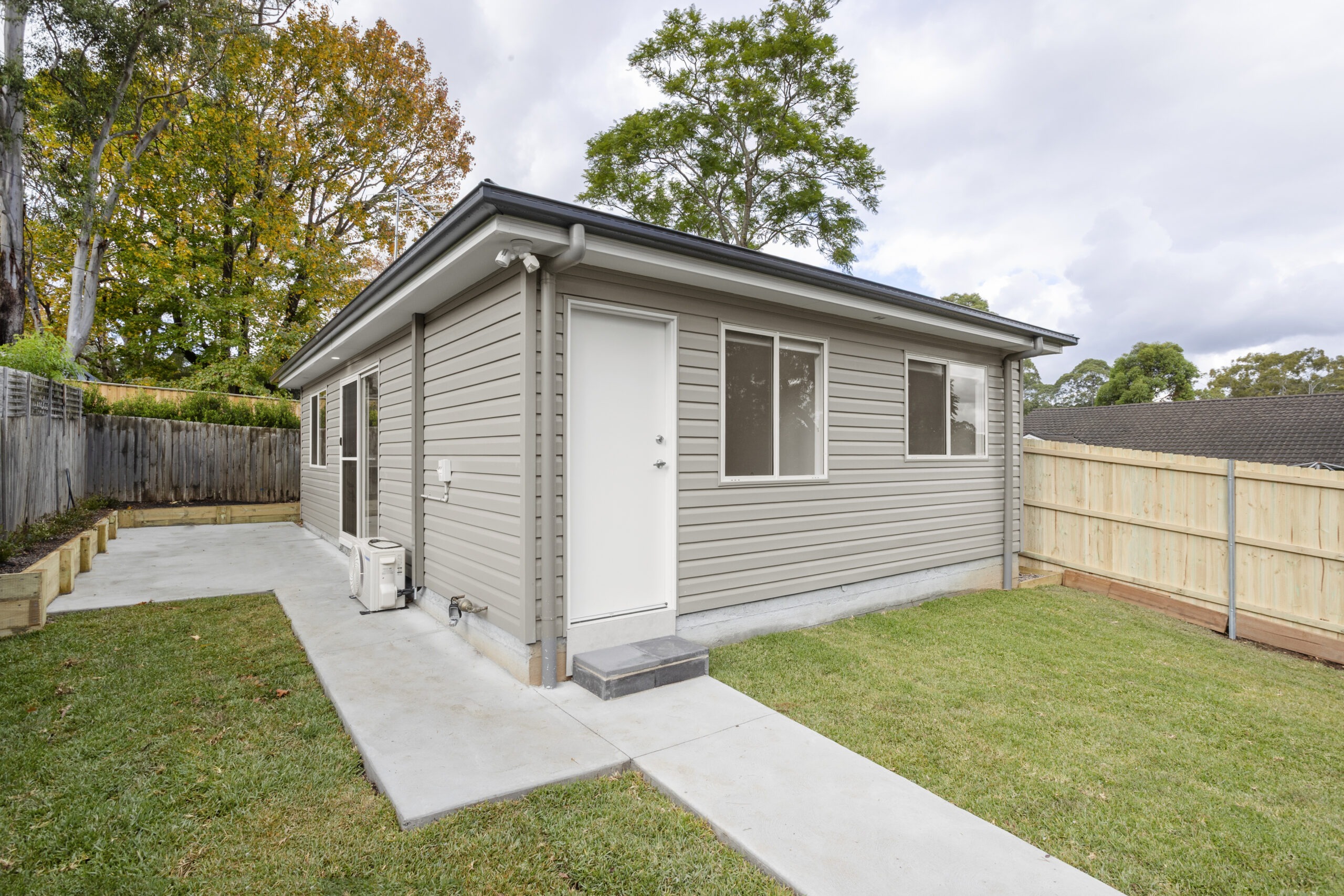 Wahroonga – R3
