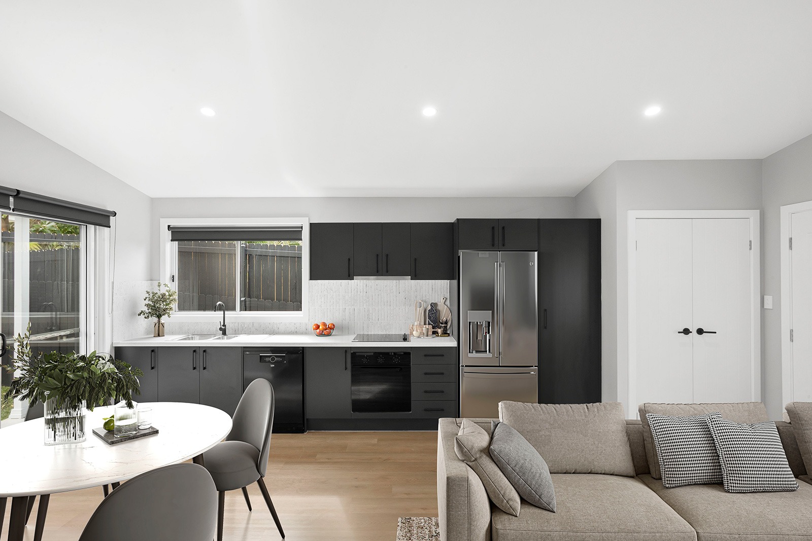 Frenchs Forest – H7