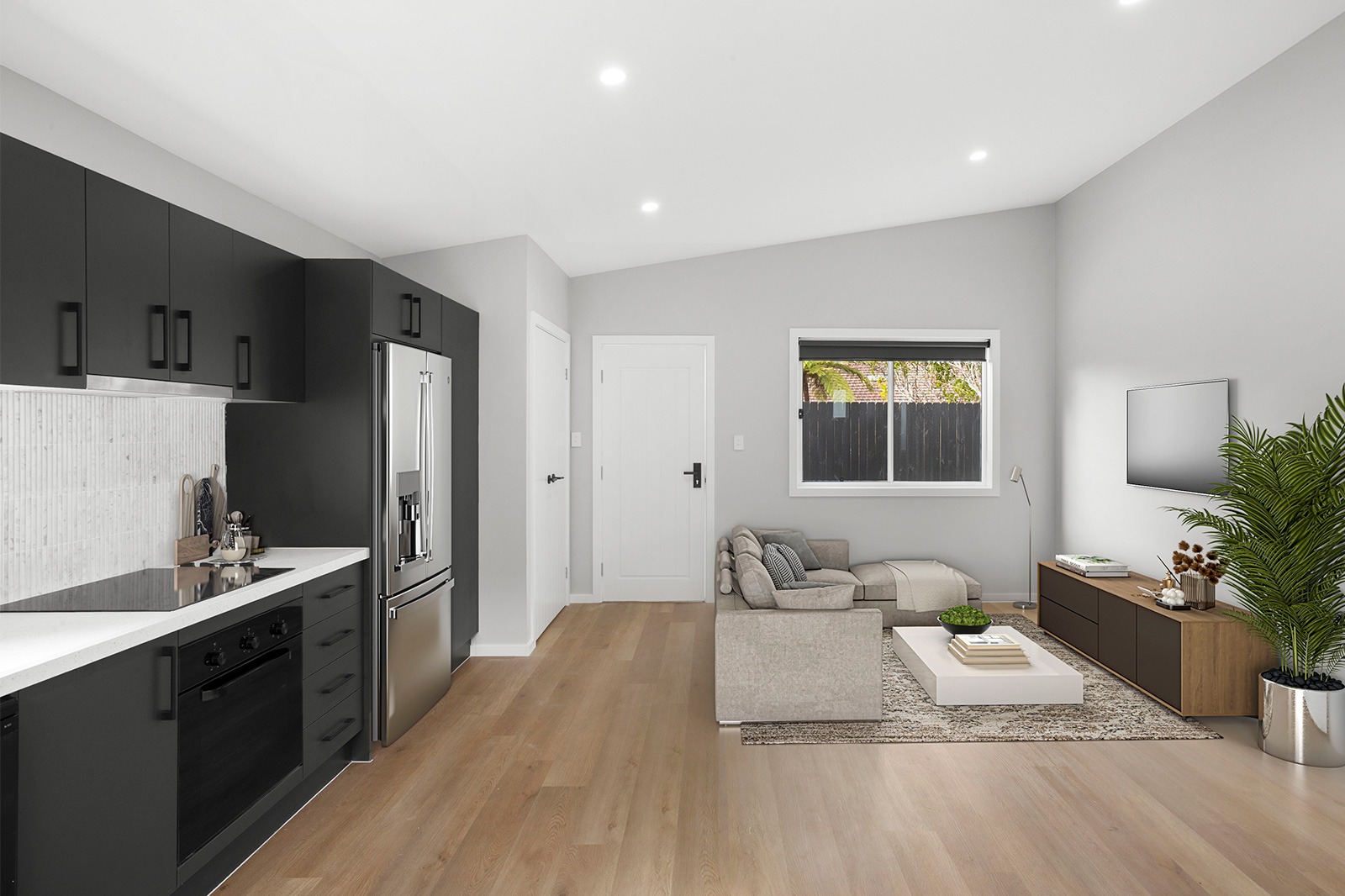 Frenchs Forest – H7