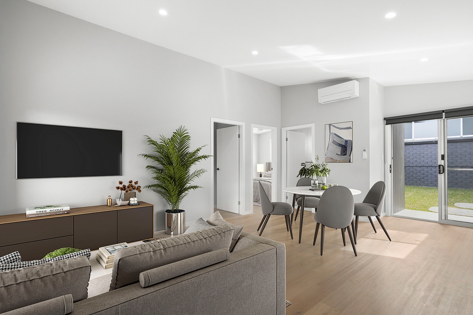 Frenchs Forest – H7