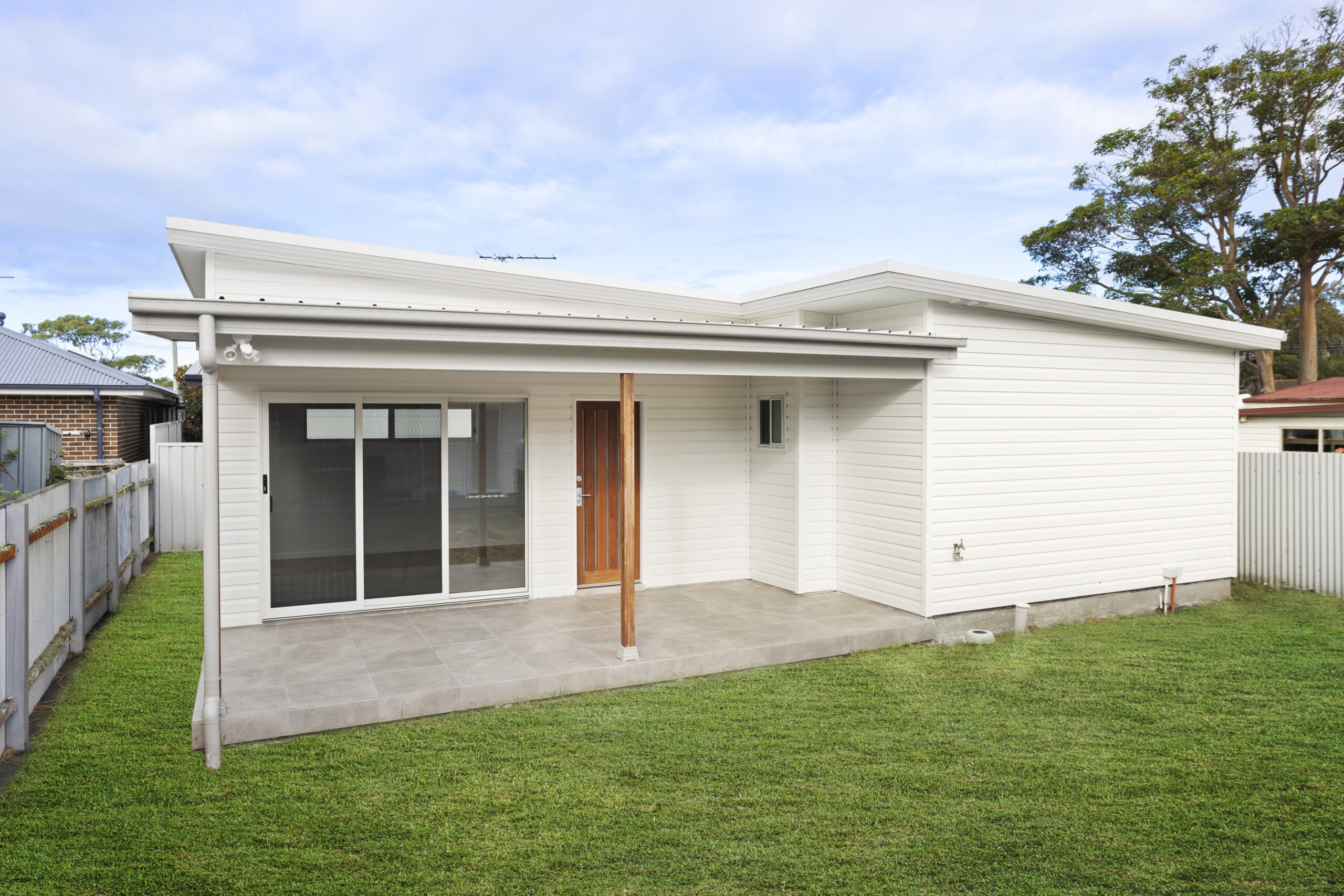 Campbelltown – V11