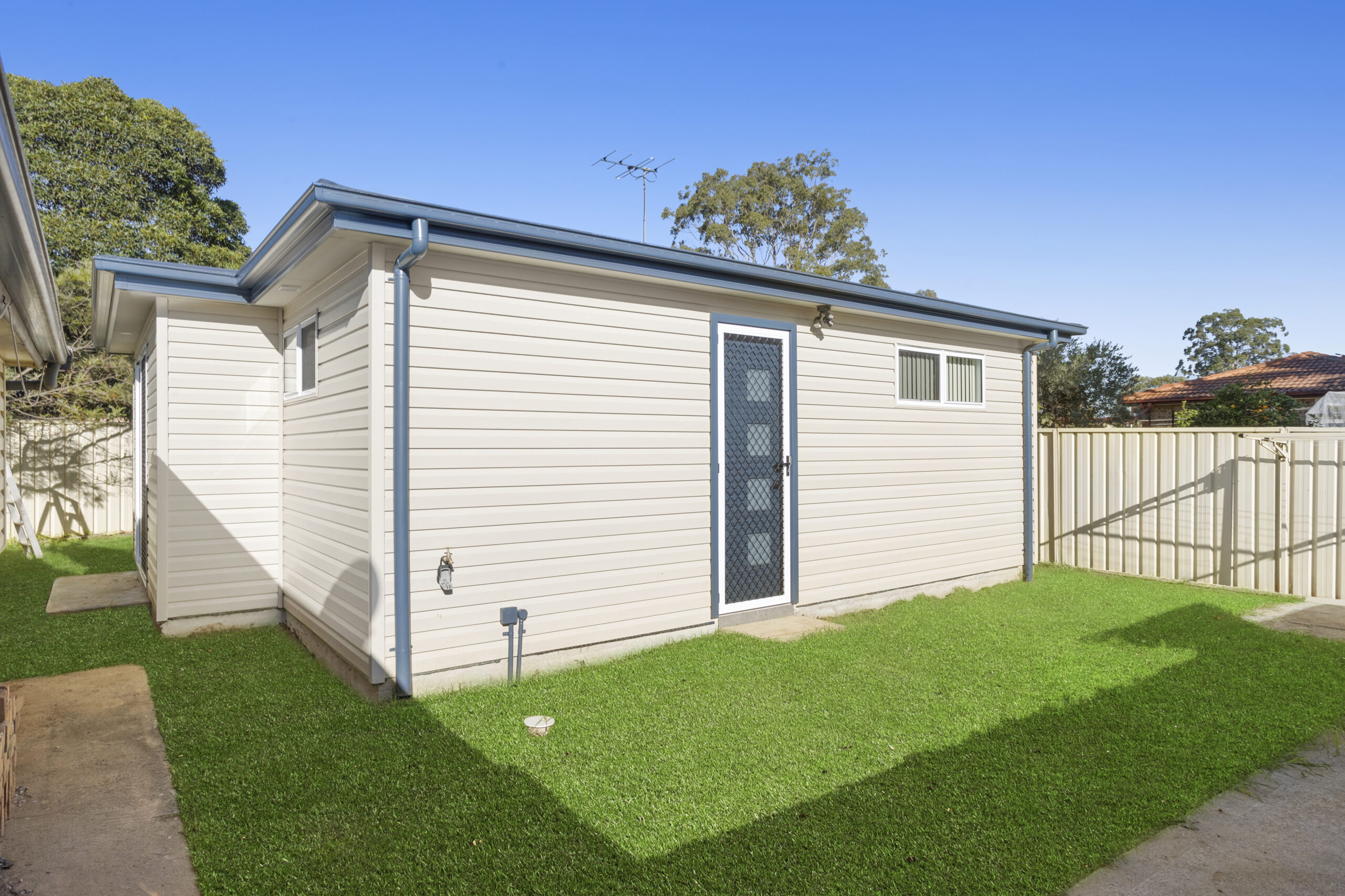 Werrington – 18A