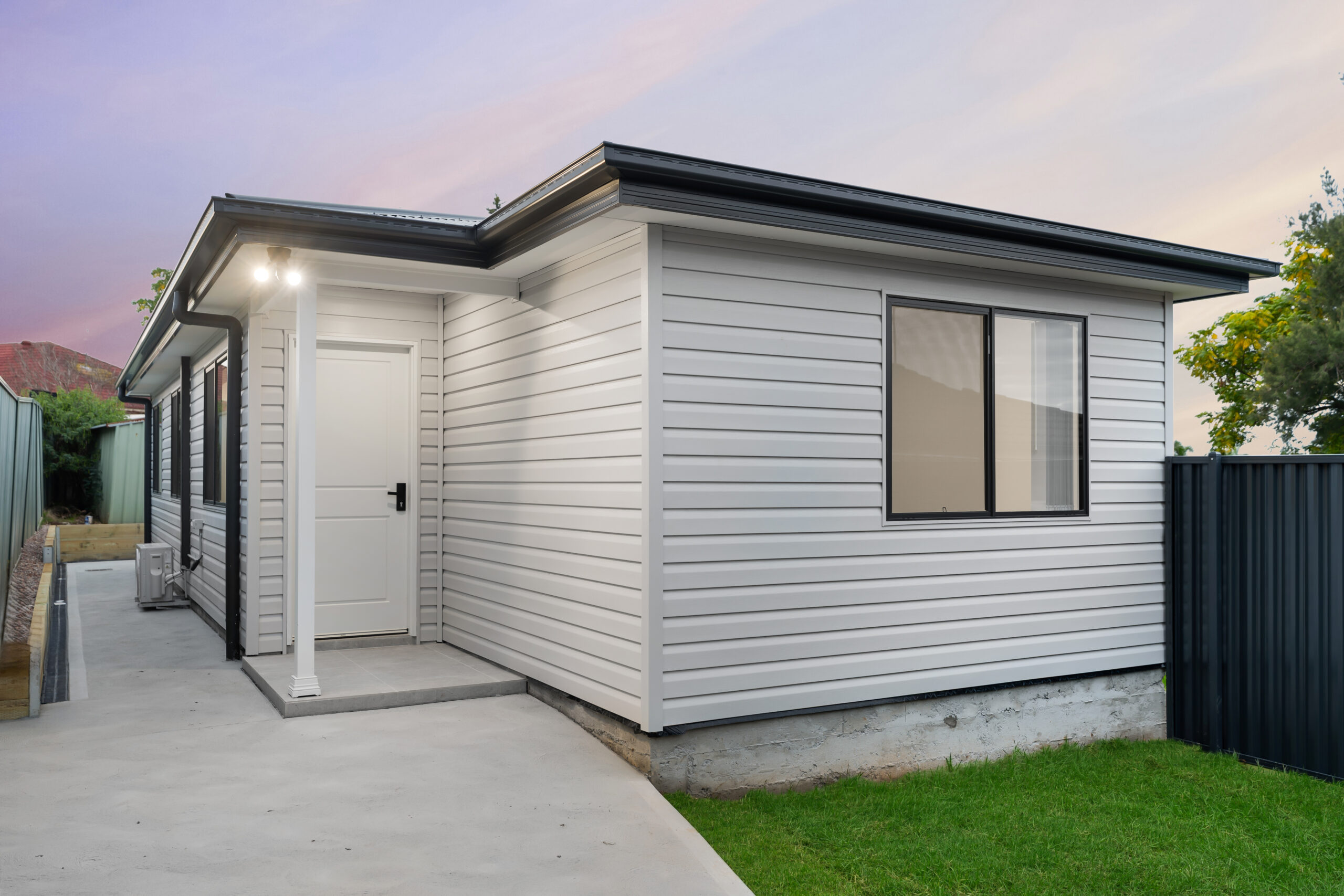 Ambarvale – 14C