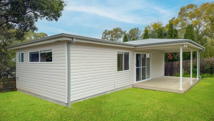 Berowra Heights 26T