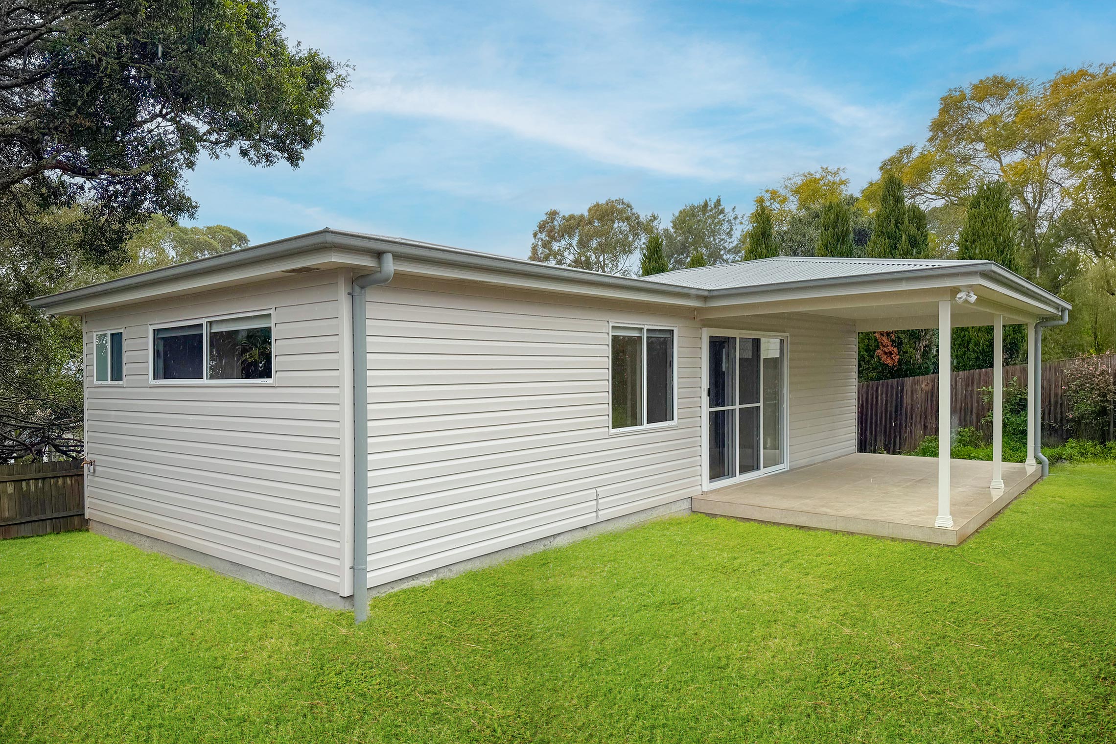 Berowra Heights 26T