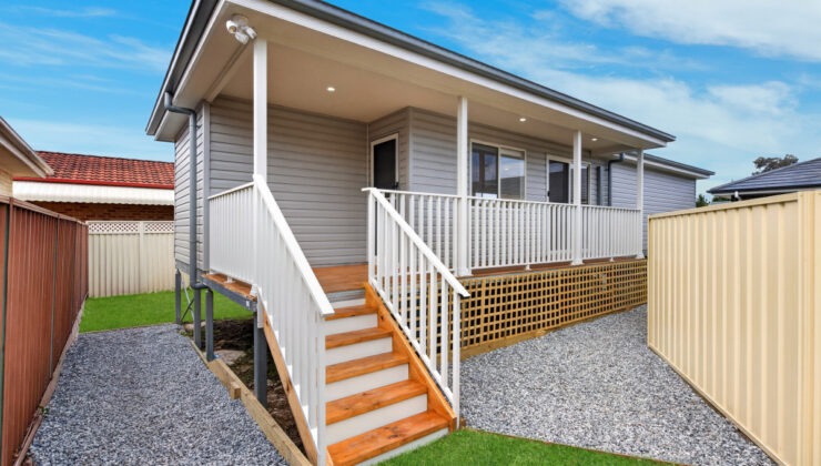 Killarney Vale – S12