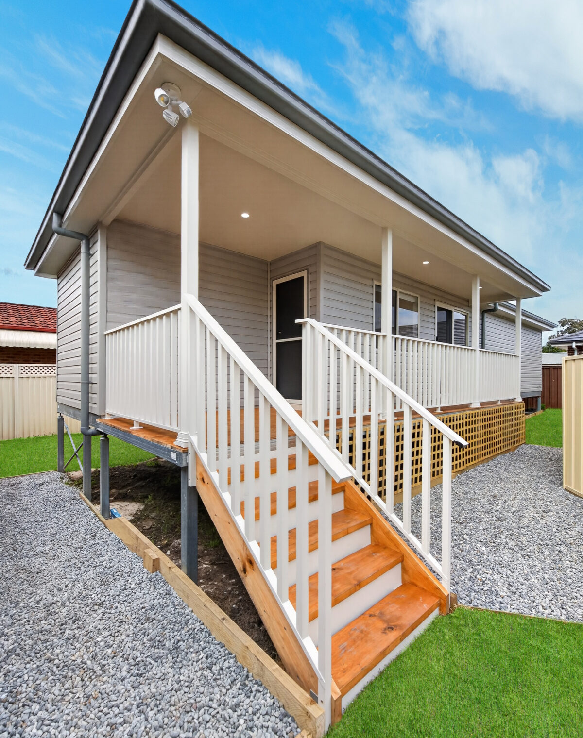 Killarney Vale – S12