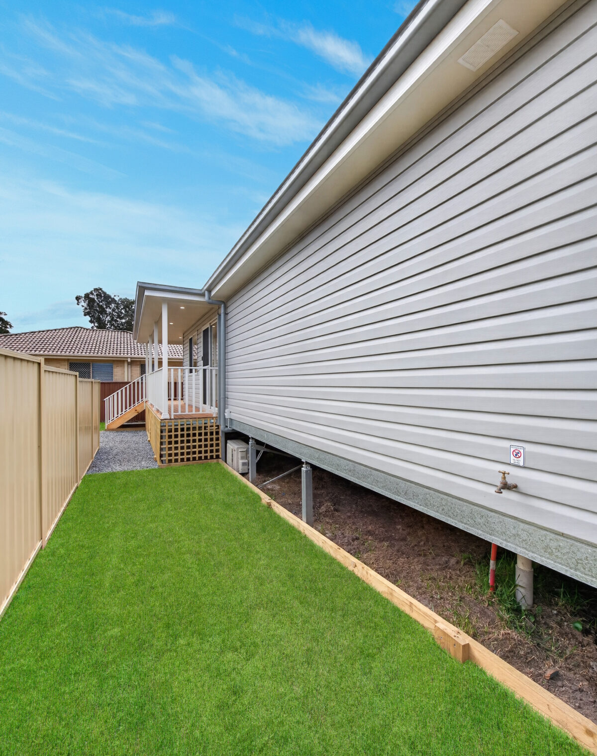 Killarney Vale – S12