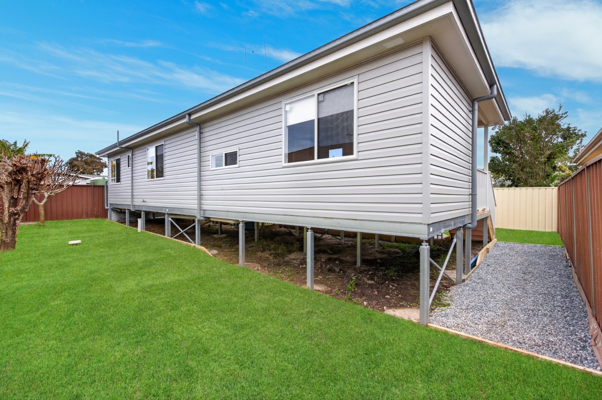 Killarney Vale – S12