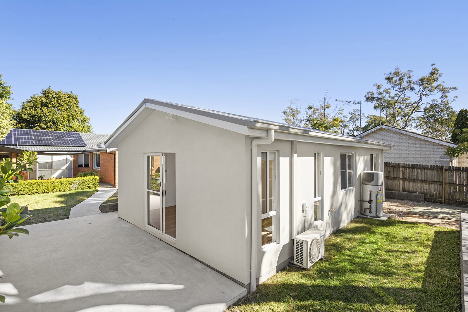 Mount Colah – A50