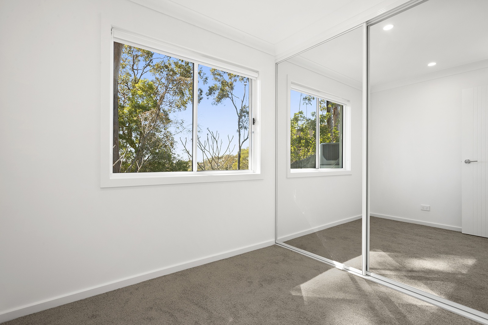 Mount Colah – A50