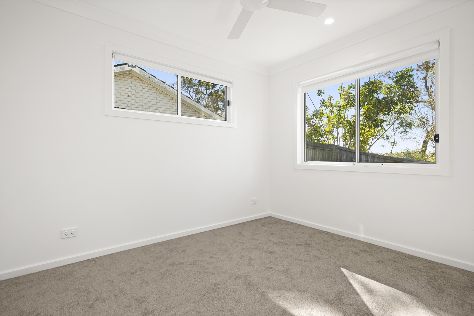 Mount Colah – A50