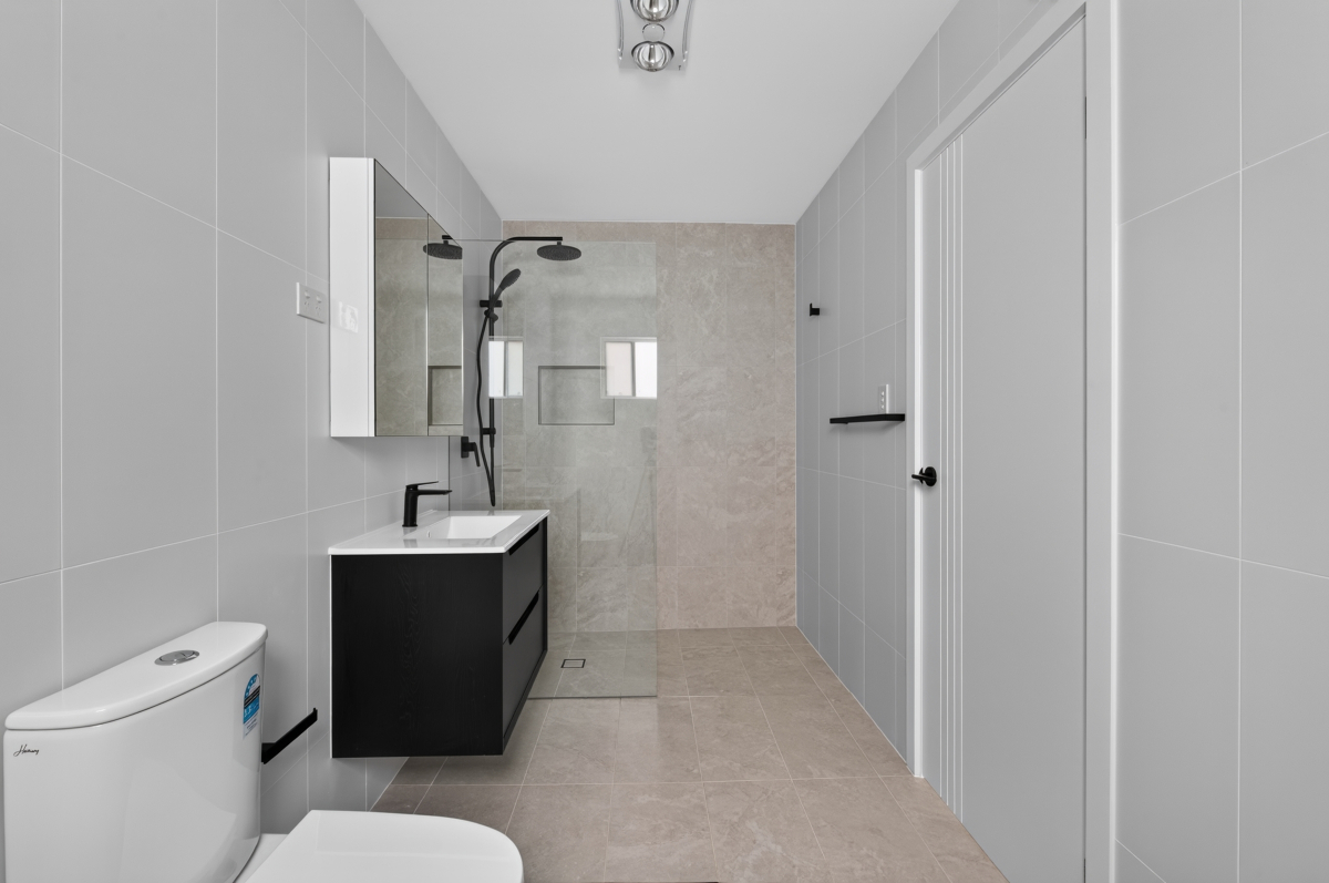 Waratah West – T7
