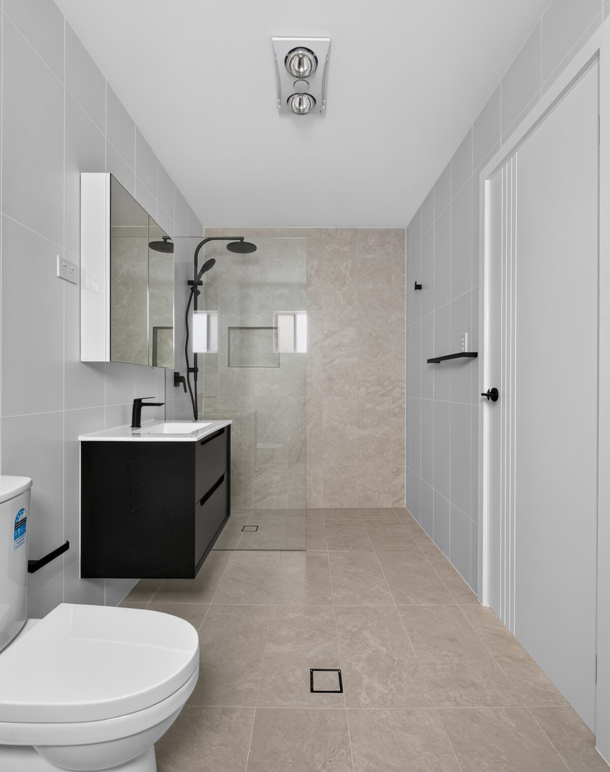 Waratah West – T7