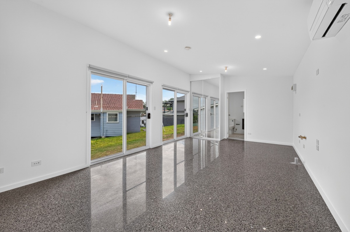 Waratah West – T7