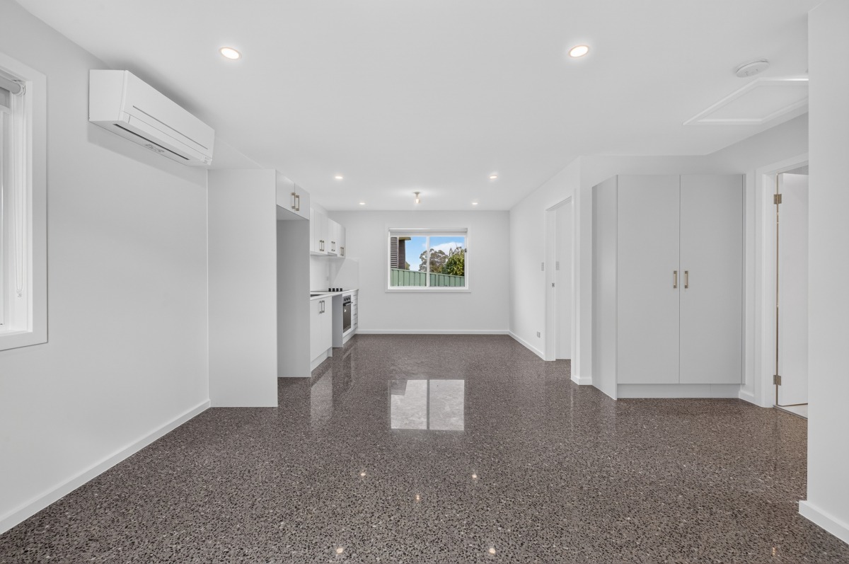 Waratah West – T7
