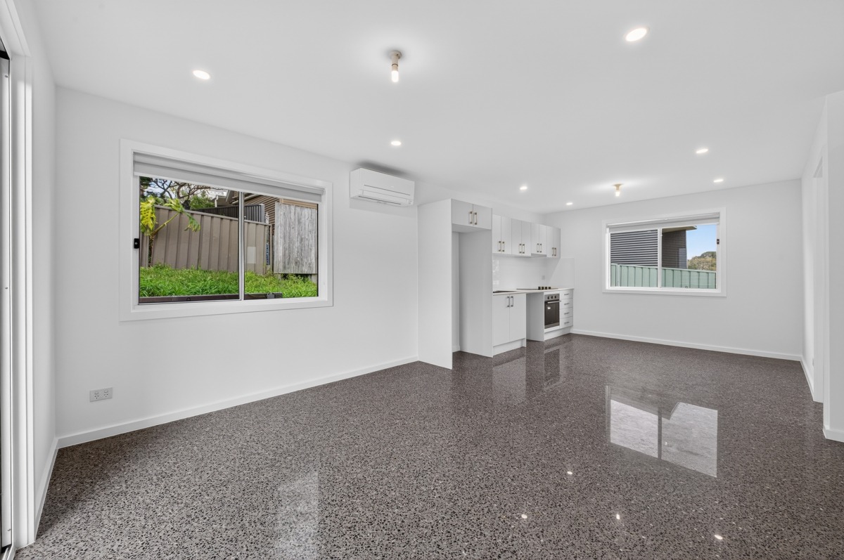 Waratah West – T7