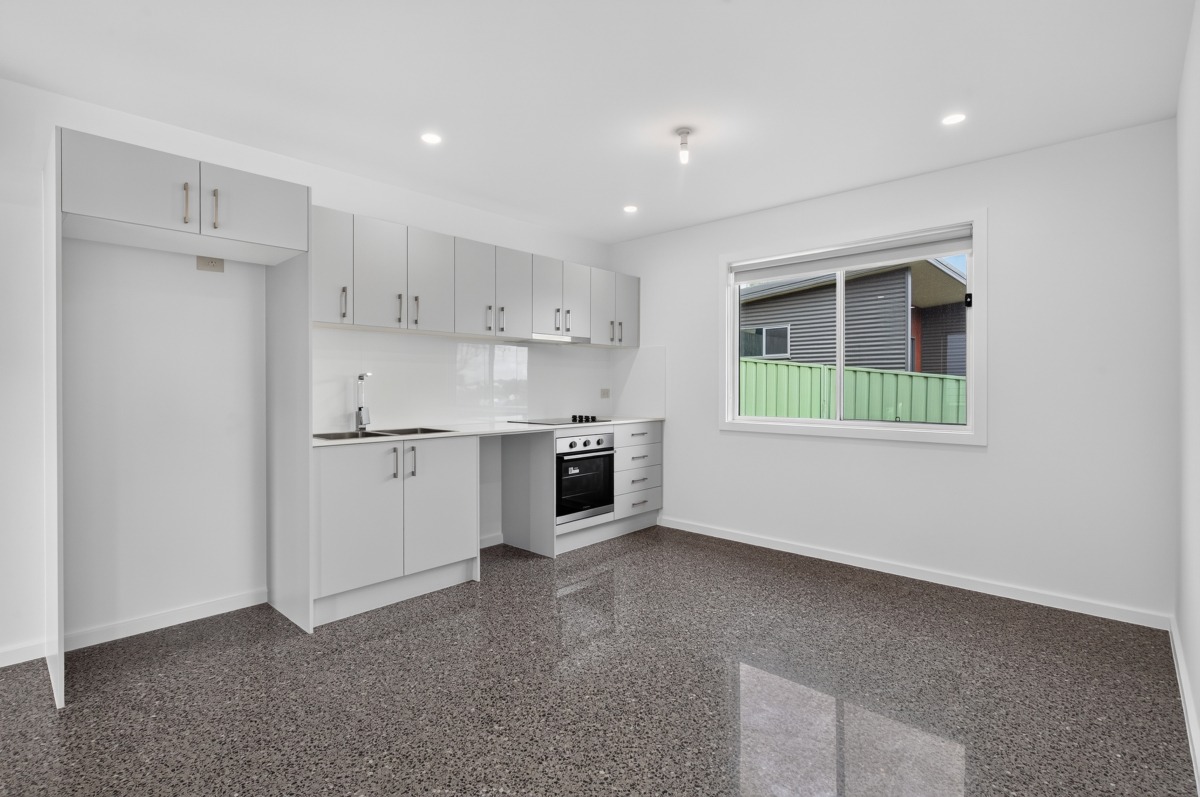Waratah West – T7