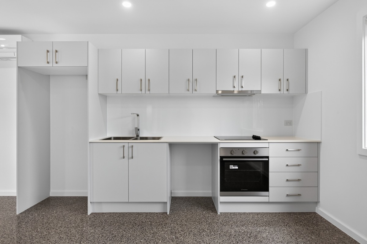 Waratah West – T7